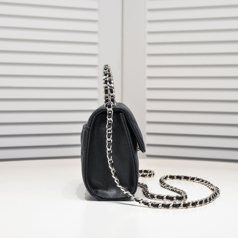 Ch**el satchel bags